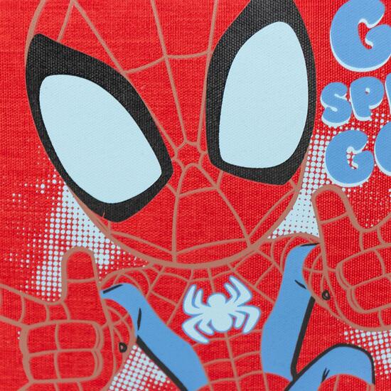 PORTAMERIENDA TÉRMICO SPIDEY image 2