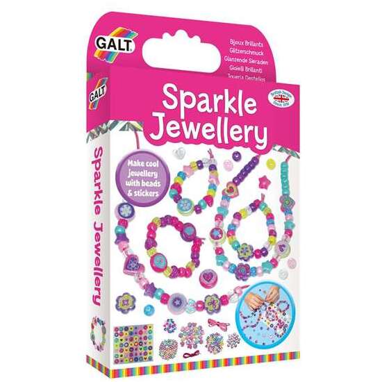 SPARKLE BRACELETS image 0