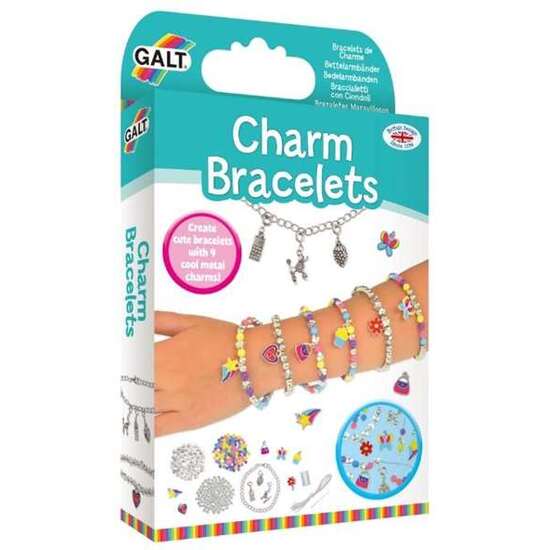 CHARM BRACELETS image 0