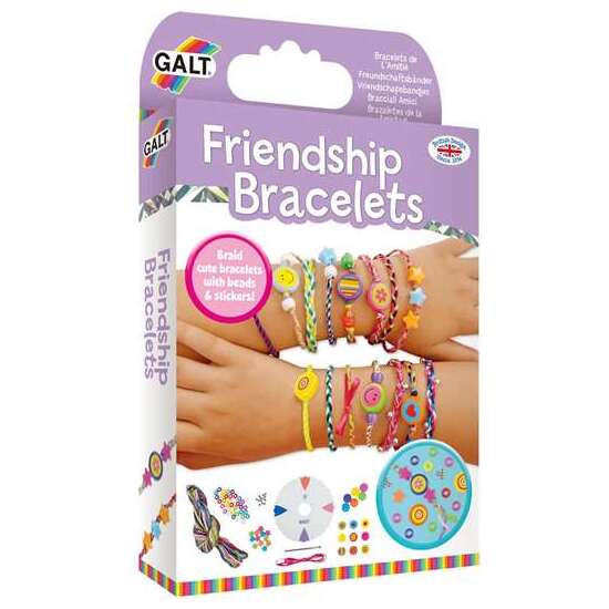 FRIENDSHIP BRACELETS image 0