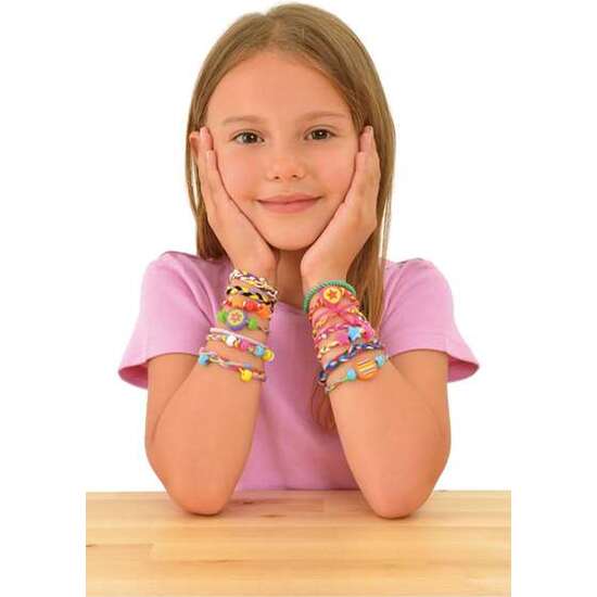 FRIENDSHIP BRACELETS image 1