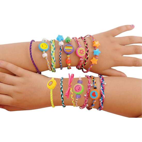 FRIENDSHIP BRACELETS image 2