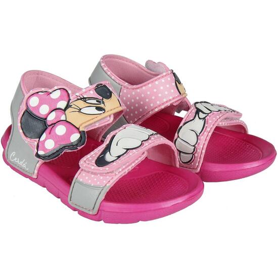 SANDALIAS PLAYA EVA MINNIE image 0