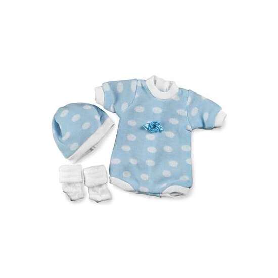 ROPA ELEGANCE 26 CM  - MODELOS SURTIDOS image 2
