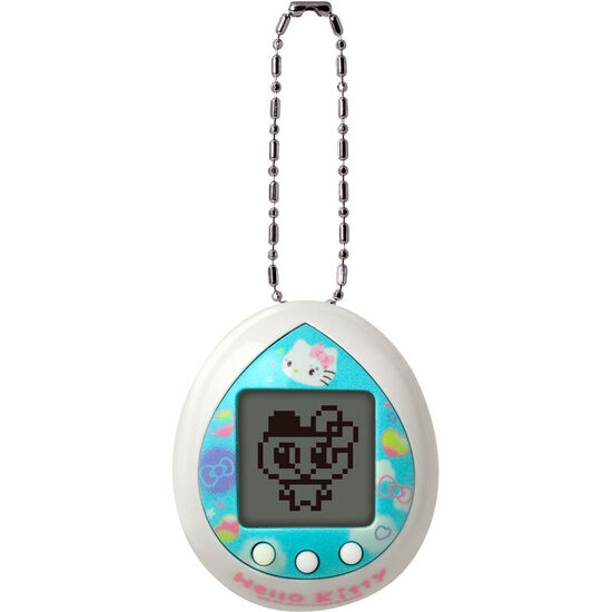 TAMAGOTCHI AZUL 50TH ANNIVERSARY HELLO KITTY image 0