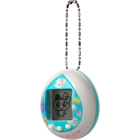 TAMAGOTCHI AZUL 50TH ANNIVERSARY HELLO KITTY image 2