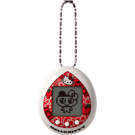 TAMAGOTCHI CEREZA 50TH ANNIVERSARY HELLO KITTY image 0