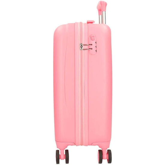 MALETA TROLLEY MARIE LOS ARISTOGATOS DISNEY 50CM image 1