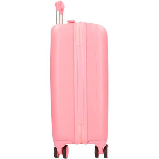 MALETA TROLLEY MARIE LOS ARISTOGATOS DISNEY 50CM image 3