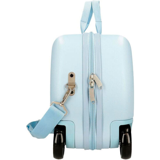 MALETA ABS LOS ARISTOGATOS DISNEY 45CM image 1