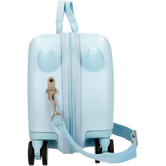 MALETA ABS LOS ARISTOGATOS DISNEY 45CM image 3