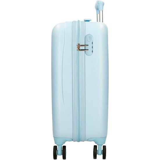 MALETA TROLLEY ABS LOS ARISTOGATOS DISNEY 50CM image 1