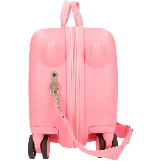 MALETA ABS MARIE LOS ARISTOGATOS DISNEY 45CM image 2