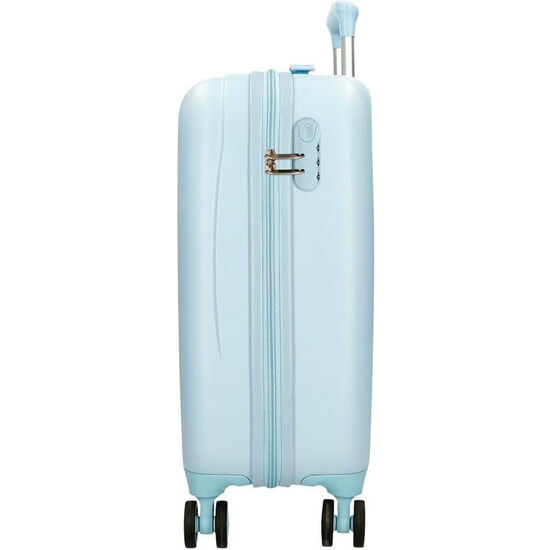 MALETA TROLLEY ABS EL REY LEON DISNEY 50CM image 1