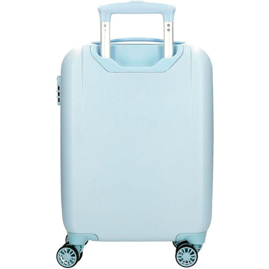 MALETA TROLLEY ABS EL REY LEON DISNEY 50CM image 2