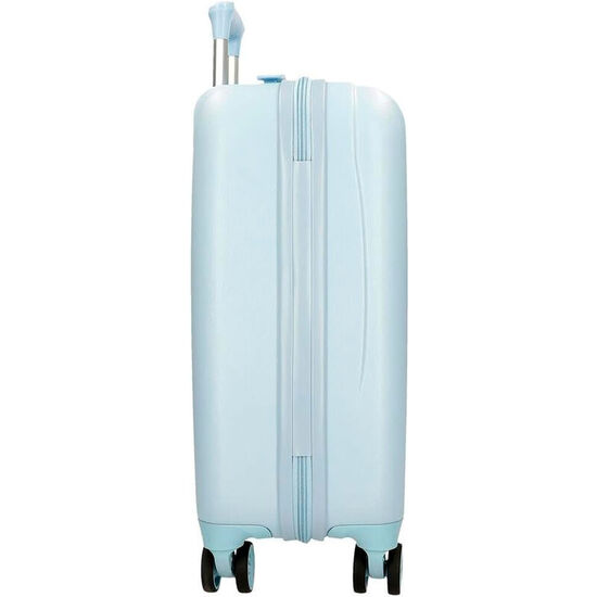 MALETA TROLLEY ABS EL REY LEON DISNEY 50CM image 3