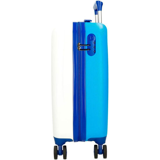 MALETA TROLLEY ABS EL REY LEON DISNEY 50CM image 1
