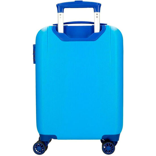 MALETA TROLLEY ABS EL REY LEON DISNEY 50CM image 2