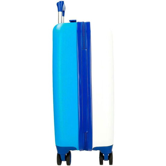 MALETA TROLLEY ABS EL REY LEON DISNEY 50CM image 3