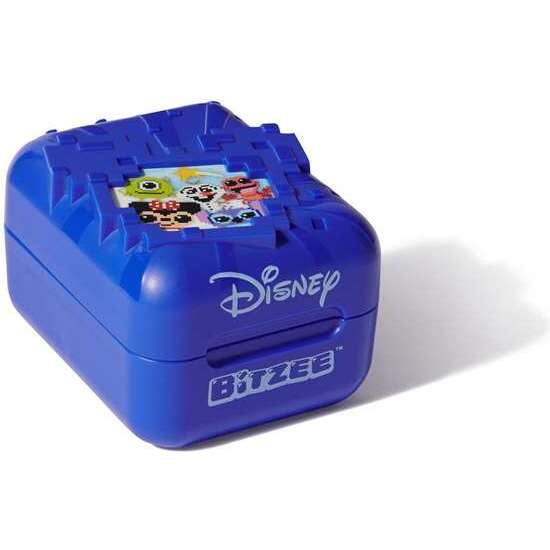 MASCOTA DIGITAL BITZEE DISNEY. UNA NUEVA FORMA DE EXPLORAR EL MUNDO DISNEY. image 2