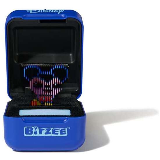 MASCOTA DIGITAL BITZEE DISNEY. UNA NUEVA FORMA DE EXPLORAR EL MUNDO DISNEY. image 3