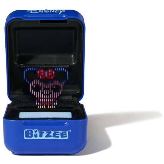 MASCOTA DIGITAL BITZEE DISNEY. UNA NUEVA FORMA DE EXPLORAR EL MUNDO DISNEY. image 4