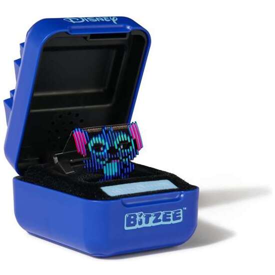 MASCOTA DIGITAL BITZEE DISNEY. UNA NUEVA FORMA DE EXPLORAR EL MUNDO DISNEY. image 5