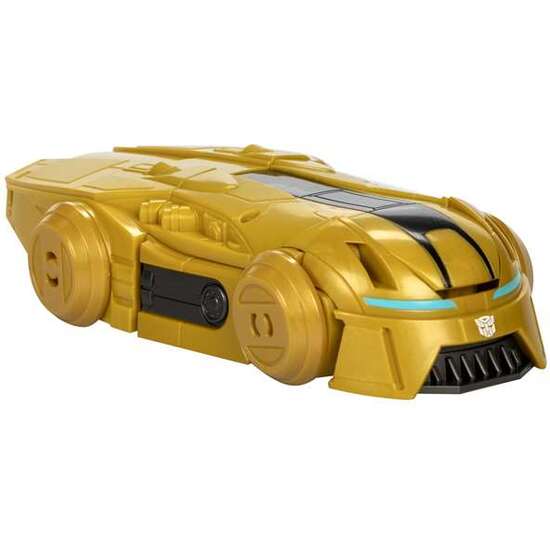 TRANSFORMERS MV8 MEGA CHANGER CONVERTIBLE 2 EN 1 .28 CM image 4