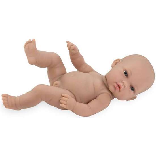 MUÑECO DESNUDO 33 CM NATAL (SEXO NIÑO) image 0