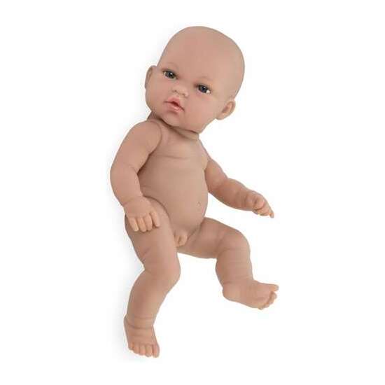 MUÑECO DESNUDO 33 CM NATAL (SEXO NIÑO) image 1