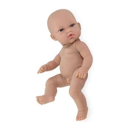 MUÑECO DESNUDO 33 CM NATAL (SEXO NIÑO) image 2