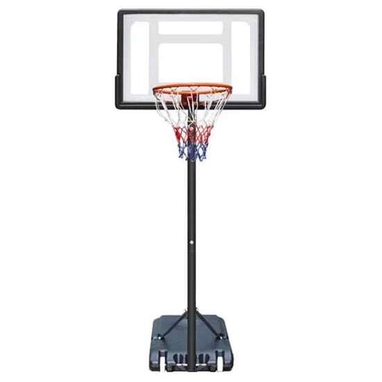CANASTA BASKETBALL HOOP SIZE :F12X470MM image 0