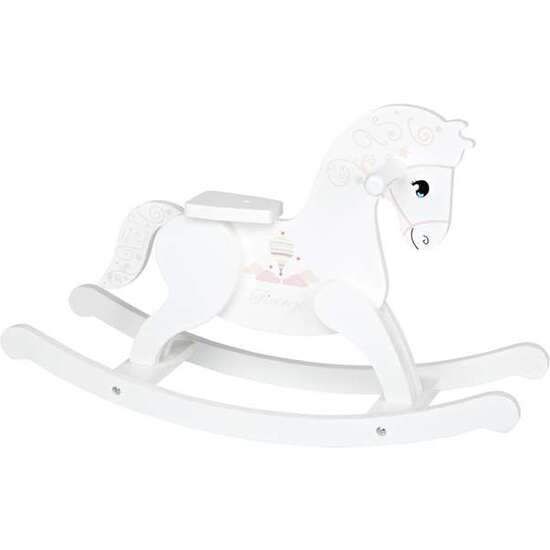 CABALLO FIRENZE 14,50X48X30 CM image 0