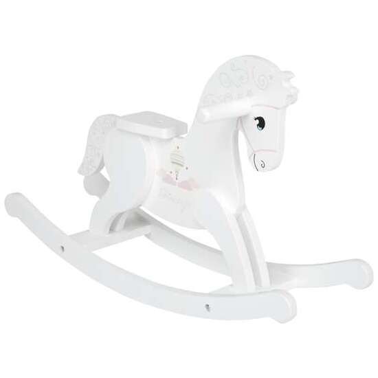 CABALLO FIRENZE 14,50X48X30 CM image 1