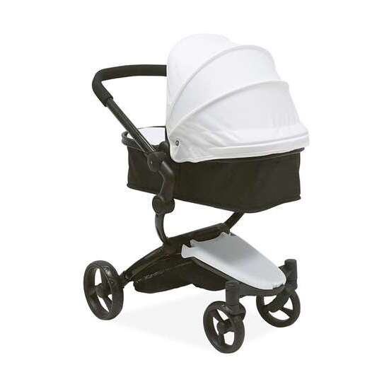 COCHE CAPOTA ARIAS 47,5X62X83 CM (ALTURA MANILLAR: 72,5 CM) image 0