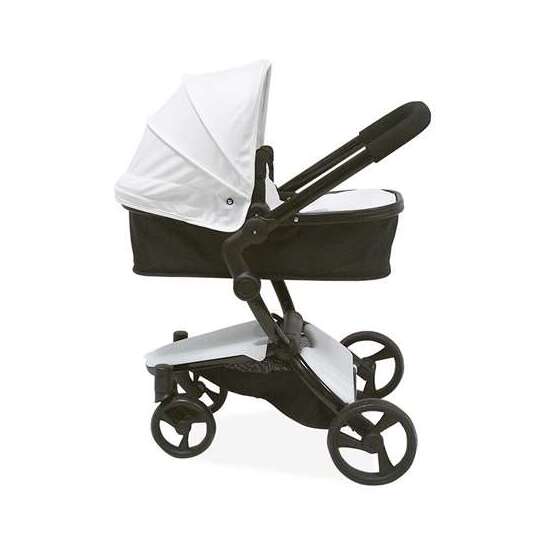 COCHE CAPOTA ARIAS 47,5X62X83 CM (ALTURA MANILLAR: 72,5 CM) image 2
