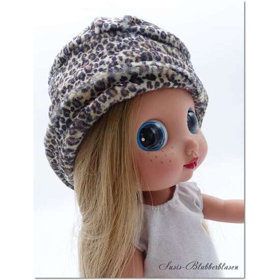 MUÑECA ELEGANCE 38 CM DUNYA image 2