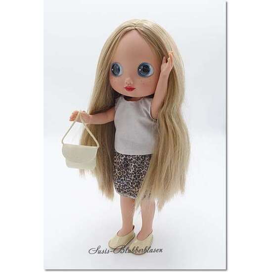 MUÑECA ELEGANCE 38 CM DUNYA image 4