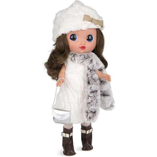 MUÑECA ELEGANCE 38 CM DUNYA image 0
