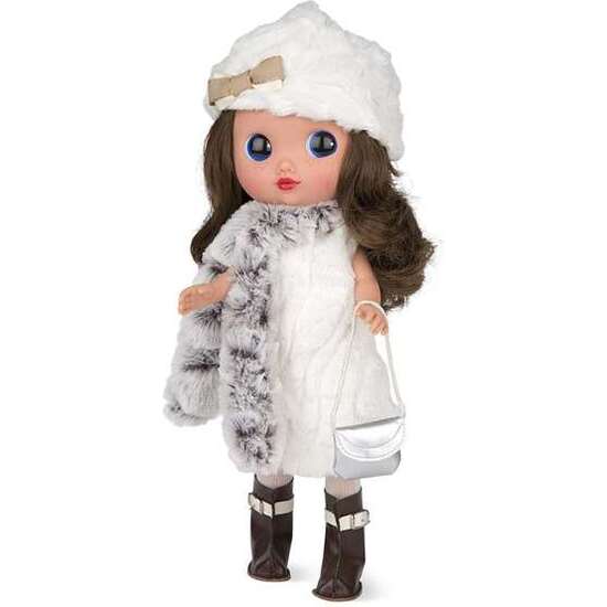 MUÑECA ELEGANCE 38 CM DUNYA image 1