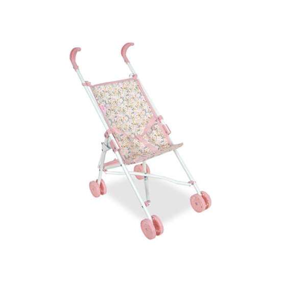 SILLA DE MUÑECA PLEGABLE  27X47X58 CM - MODELOS SURTIDOS image 0