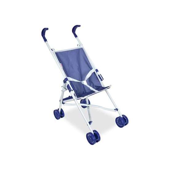 SILLA DE MUÑECA PLEGABLE  27X47X58 CM - MODELOS SURTIDOS image 5