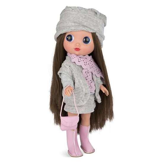 MUÑECA ELEGANCE 38 CM DUNYA image 0
