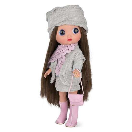 MUÑECA ELEGANCE 38 CM DUNYA image 1