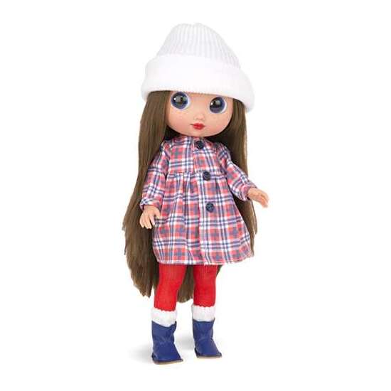 MUÑECA ELEGANCE 38 CM DUNYA image 0