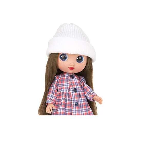 MUÑECA ELEGANCE 38 CM DUNYA image 1