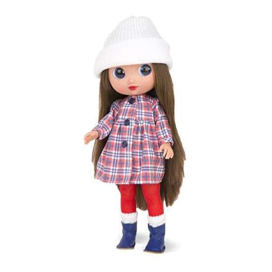 MUÑECA ELEGANCE 38 CM DUNYA image 2
