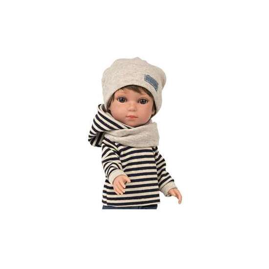 MUÑECA ELEGANCE 36 CM CARLOTA image 1