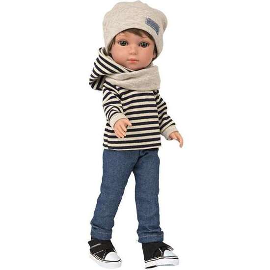 MUÑECA ELEGANCE 36 CM CARLOTA image 2