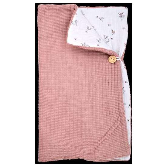 MUÑECA ELEGANCE 33 CM BABYTO ROSA C/SACO DE DORMIR (CUERPO VINYL, SEXO NIÑA) image 2